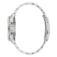 Watch Bulova Man Marine Star in Steel 96B466 - 96B466